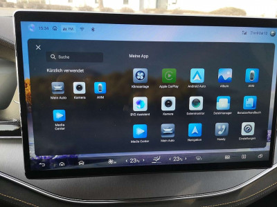 BYD Tang Vorführwagen