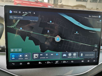 BYD Tang Vorführwagen