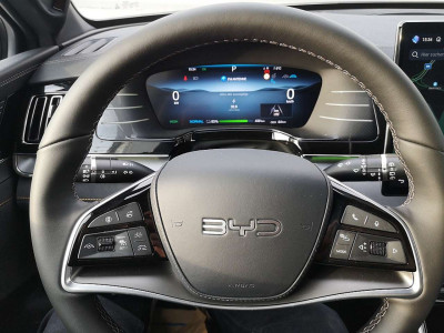 BYD Tang Vorführwagen