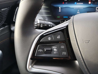 BYD Tang Vorführwagen