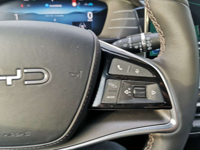 BYD Tang Vorführwagen