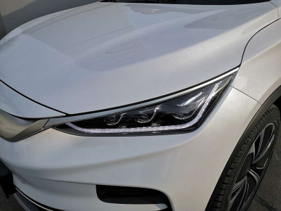 BYD Tang Vorführwagen