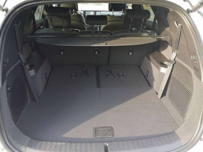 BYD Tang Vorführwagen