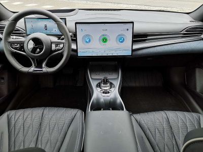 BYD Seal Vorführwagen