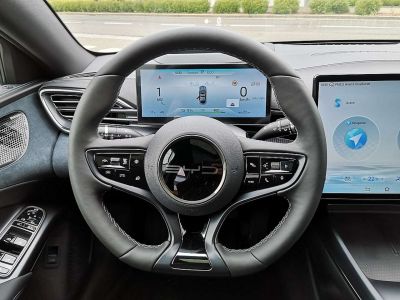 BYD Seal Vorführwagen