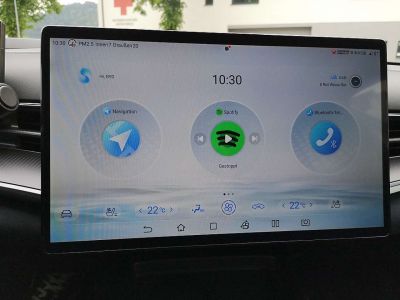 BYD Seal Vorführwagen