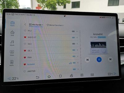 BYD Seal Vorführwagen
