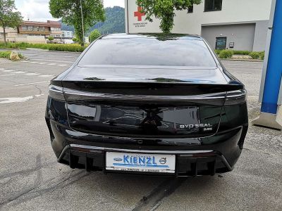 BYD Seal Vorführwagen