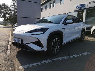 BYD Sealion 7 Neuwagen