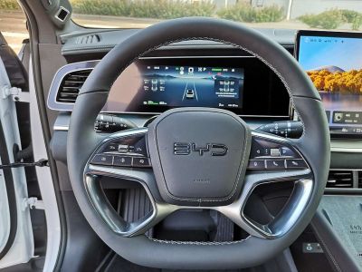 BYD Sealion 7 Neuwagen