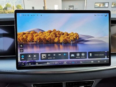 BYD Sealion 7 Neuwagen