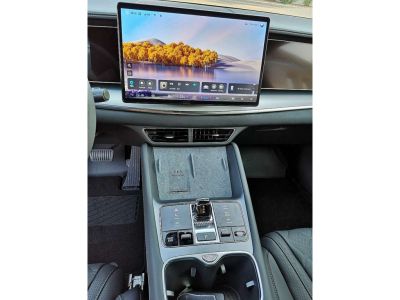 BYD Sealion 7 Neuwagen