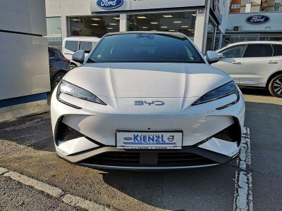 BYD Sealion 7 Neuwagen