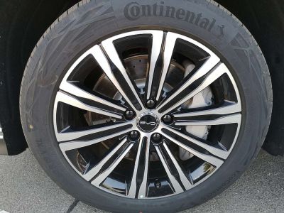 BYD Sealion 7 Neuwagen