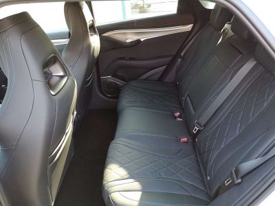 BYD Sealion 7 Neuwagen