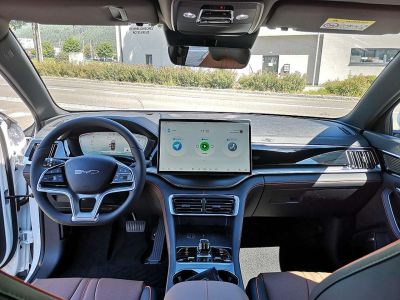 BYD Seal U Vorführwagen