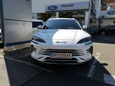 BYD Seal U Vorführwagen