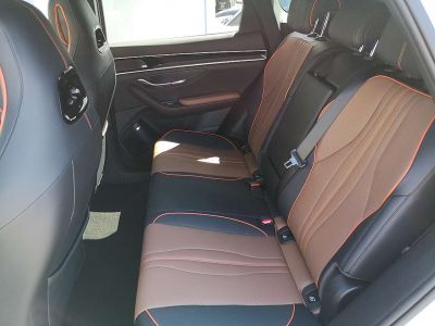 BYD Seal U Vorführwagen