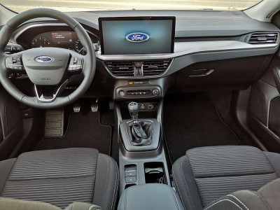 Ford Focus Vorführwagen