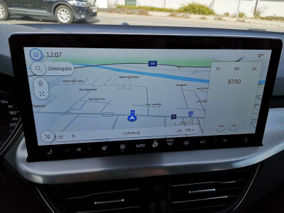 Ford Focus Vorführwagen