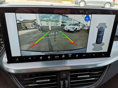 Ford Focus Vorführwagen