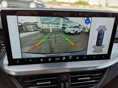 Ford Focus Vorführwagen