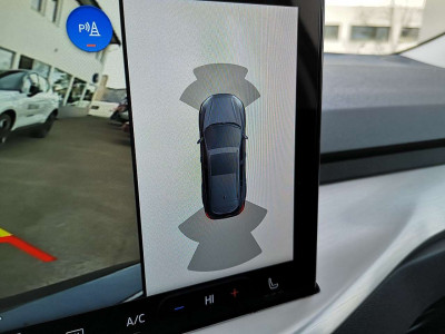 Ford Focus Vorführwagen