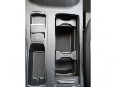 Ford Focus Vorführwagen