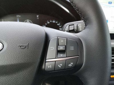 Ford Focus Vorführwagen