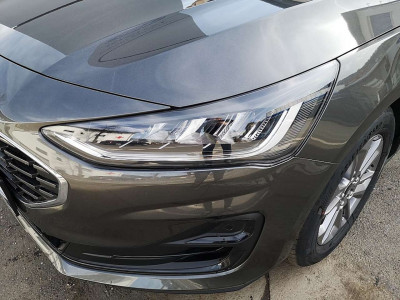 Ford Focus Vorführwagen