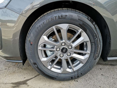Ford Focus Vorführwagen