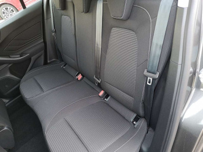 Ford Focus Vorführwagen