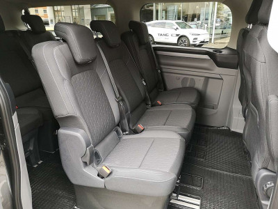 Ford Tourneo Custom Vorführwagen