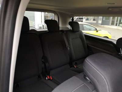 Ford Tourneo Custom Vorführwagen