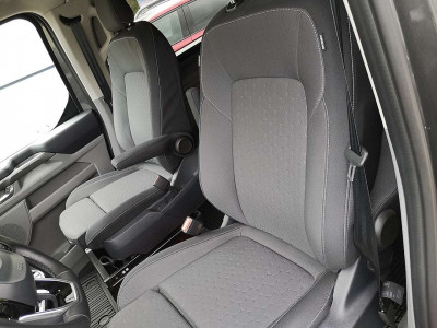 Ford Tourneo Custom Vorführwagen