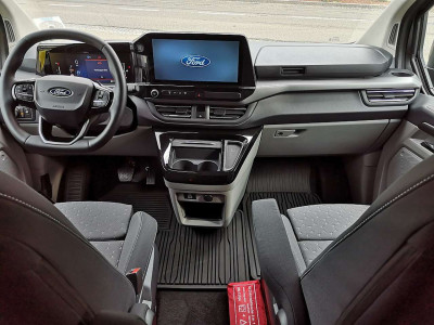 Ford Tourneo Custom Vorführwagen