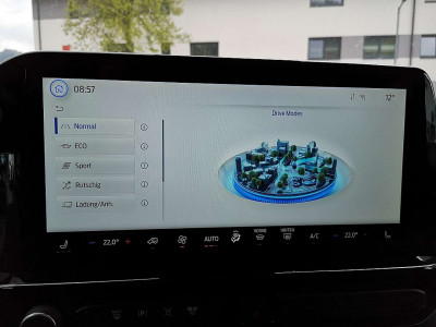 Ford Tourneo Custom Vorführwagen