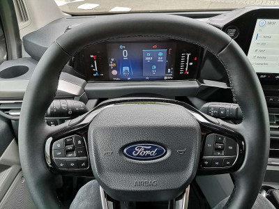 Ford Tourneo Custom Vorführwagen