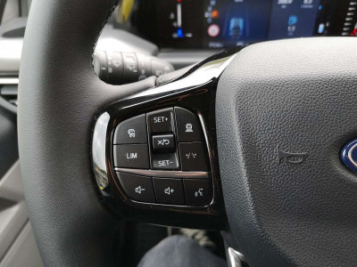 Ford Tourneo Custom Vorführwagen