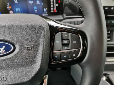 Ford Tourneo Custom Vorführwagen