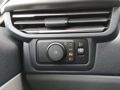 Ford Tourneo Custom Vorführwagen