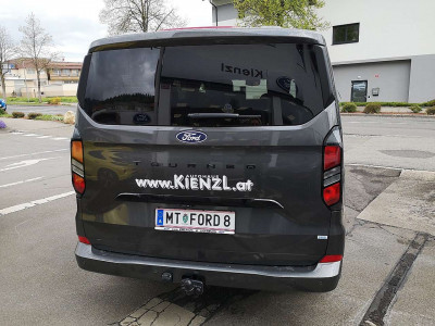 Ford Tourneo Custom Vorführwagen