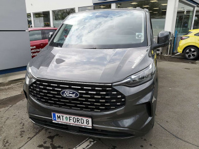 Ford Tourneo Custom Vorführwagen