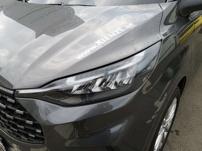 Ford Tourneo Custom Vorführwagen