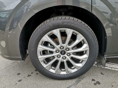 Ford Tourneo Custom Vorführwagen