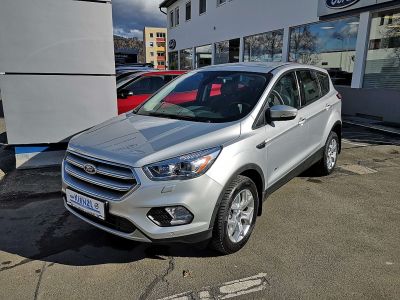 Ford Kuga Gebrauchtwagen