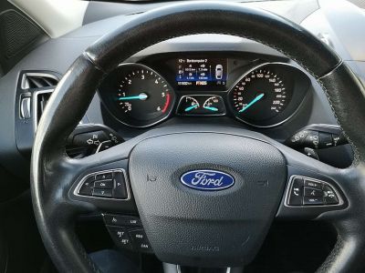 Ford Kuga Gebrauchtwagen