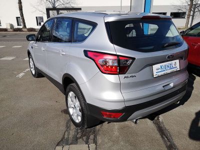 Ford Kuga Gebrauchtwagen