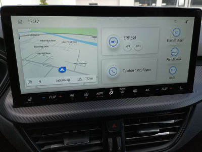 Ford Kuga Vorführwagen