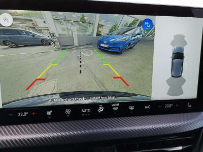 Ford Kuga Vorführwagen